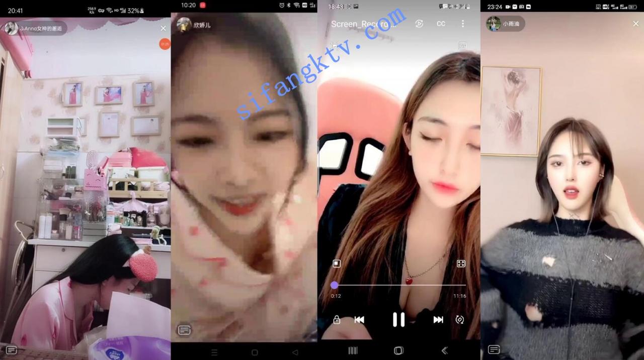█魔手☛外购█2021最新《抖音》 美女精彩走光瞬间 9 图 33