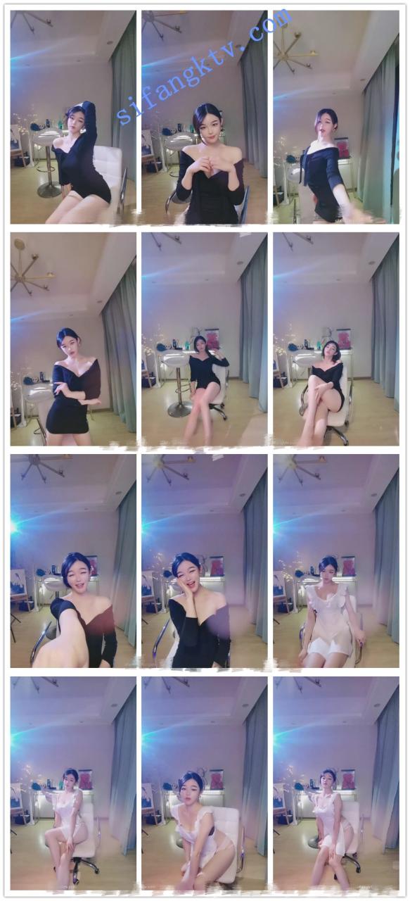▲▲ 一只囚9.19-20 绿波颜值清纯女神卖萌各种诱惑秀身材 图 01