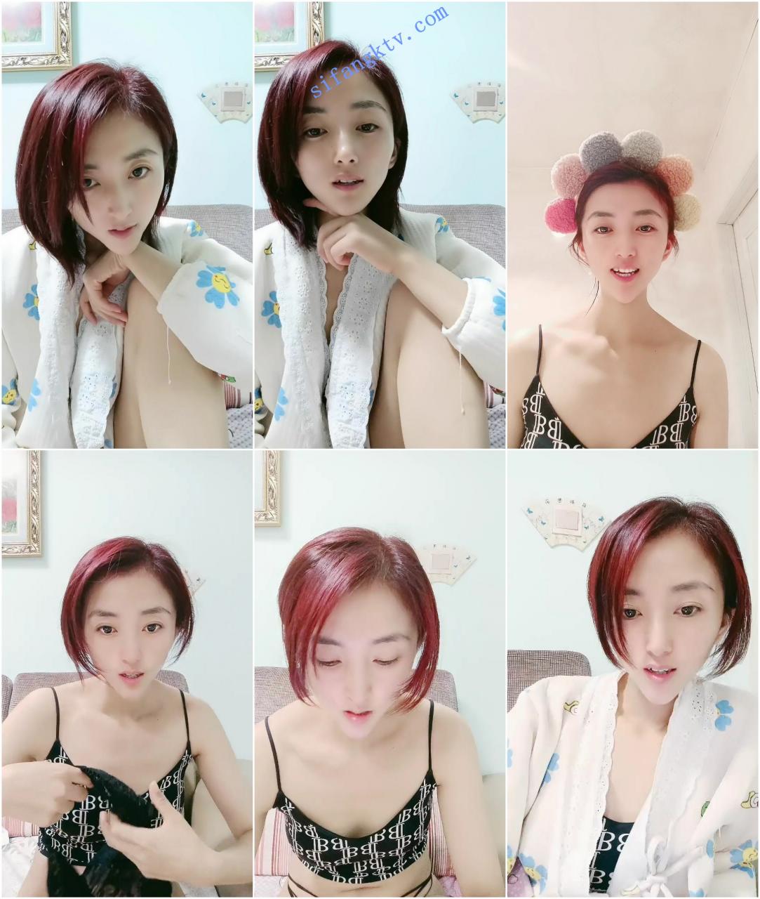 极品御姐 水多多小姐姐 像范冰冰的姐姐秀小骚逼 图 01