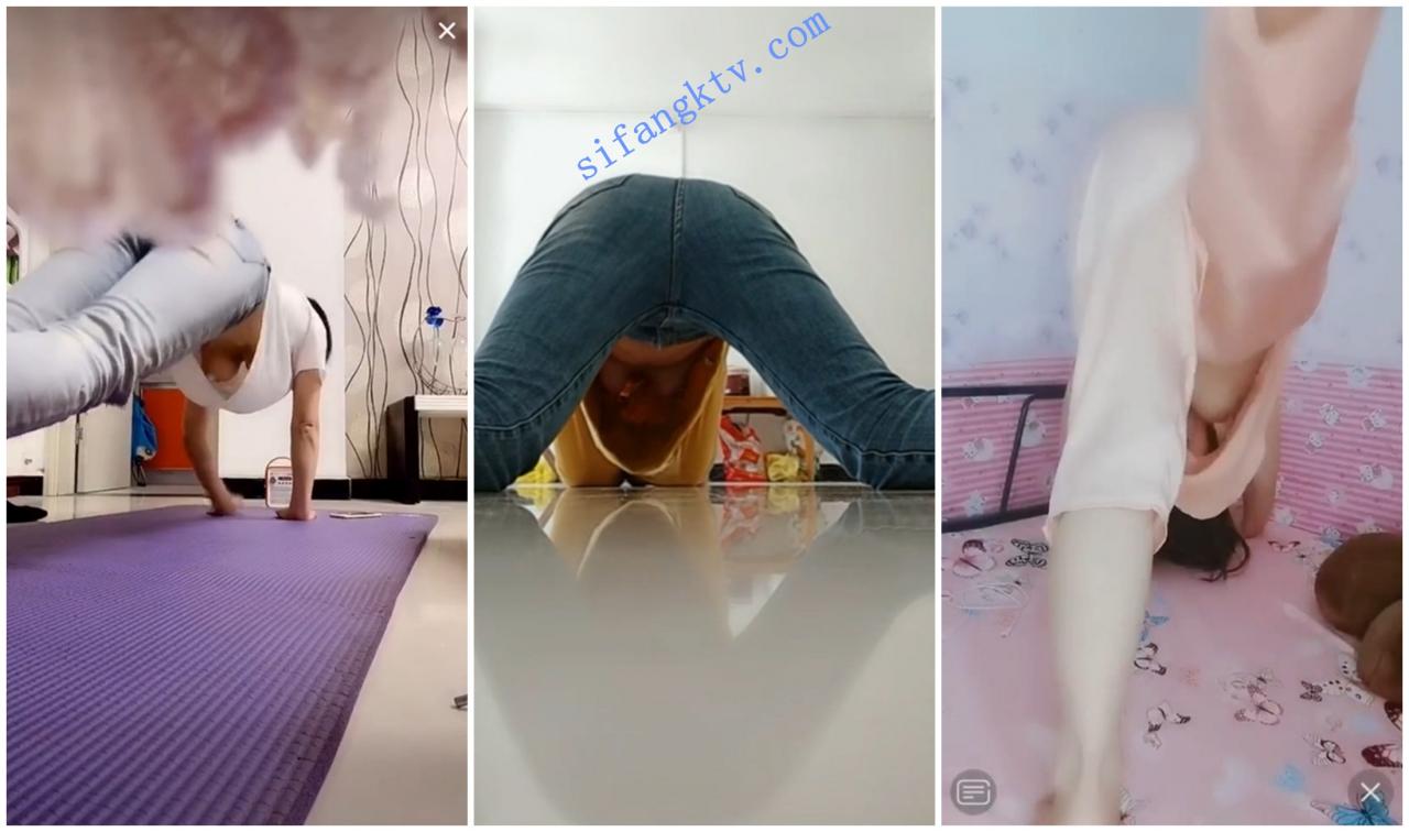直播闪现 绿播平台大胆主播闪现 乳头,阴毛 图 05