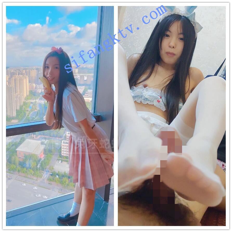 极品反差 人前青纯人后放荡,有抖音直播微博联系方式 图 05