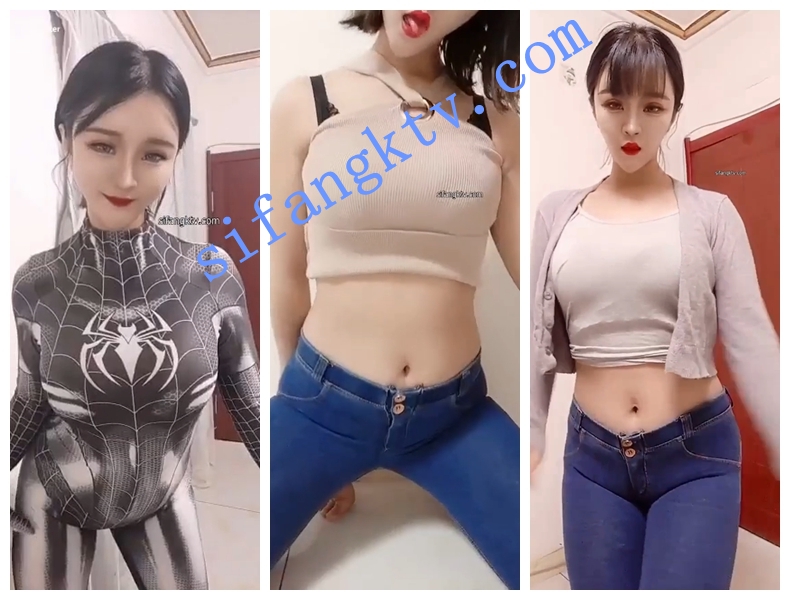 快手精品 15万粉极品御姐女神 东北扎妹 1V1真爱大尺度 图 11