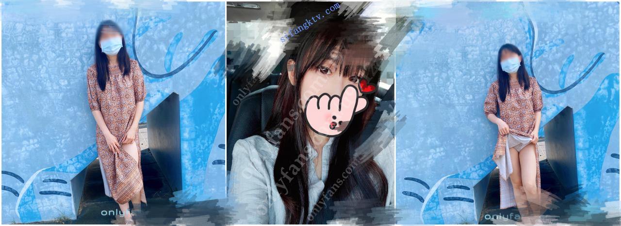 原味小清新 纭纭 ,古风汉服超美腻,女友诱惑力满满哦 图 01