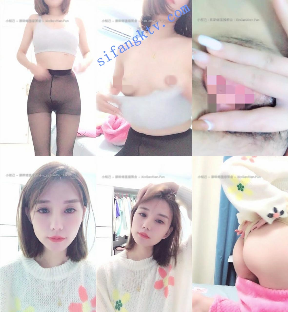 绝版 小妲己原颜值主播 酥酥唯酥酥 百年一遇 全裸自慰秀 图 02