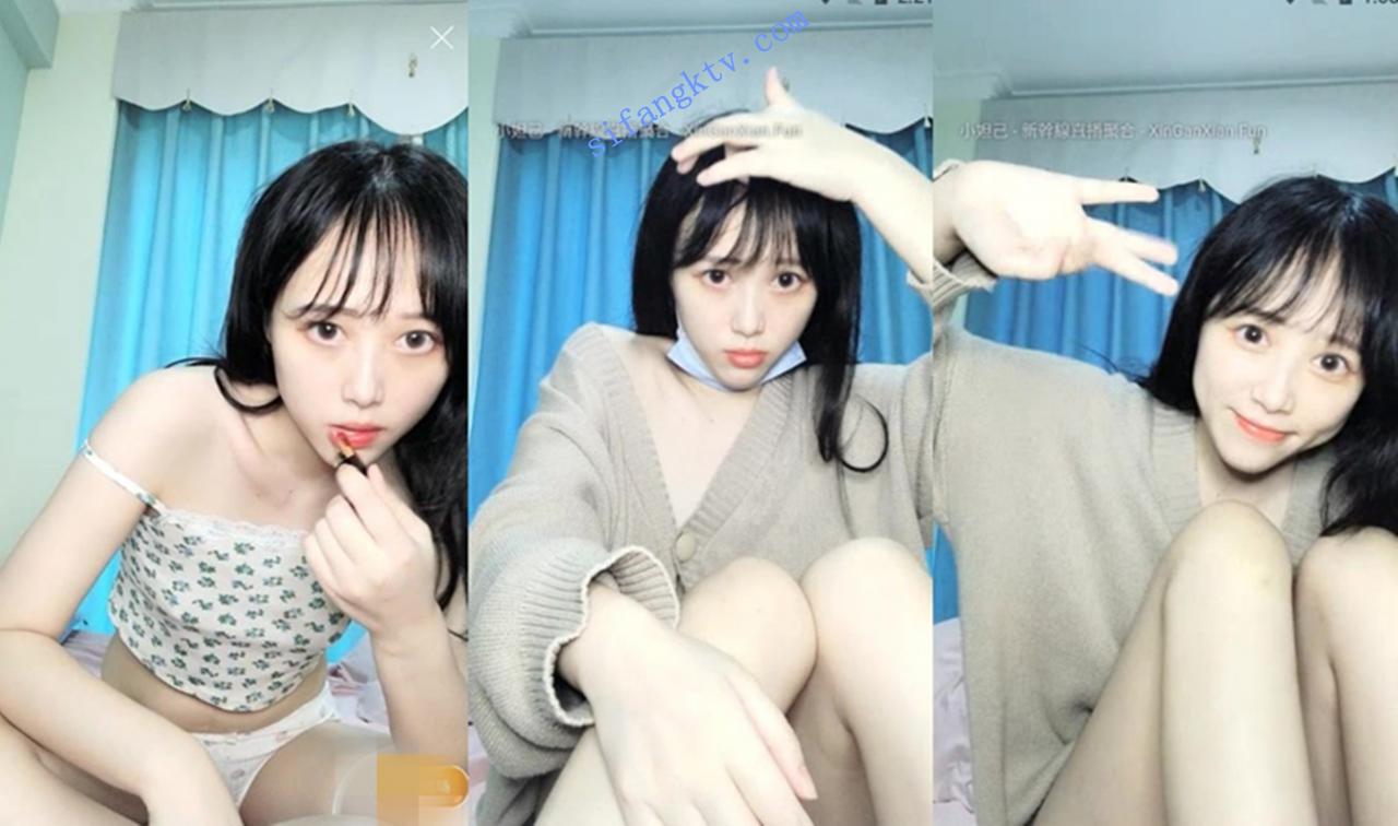 我是小小 00后小萝莉 黑色大森林 跳蛋自慰4场收费合集 图 01