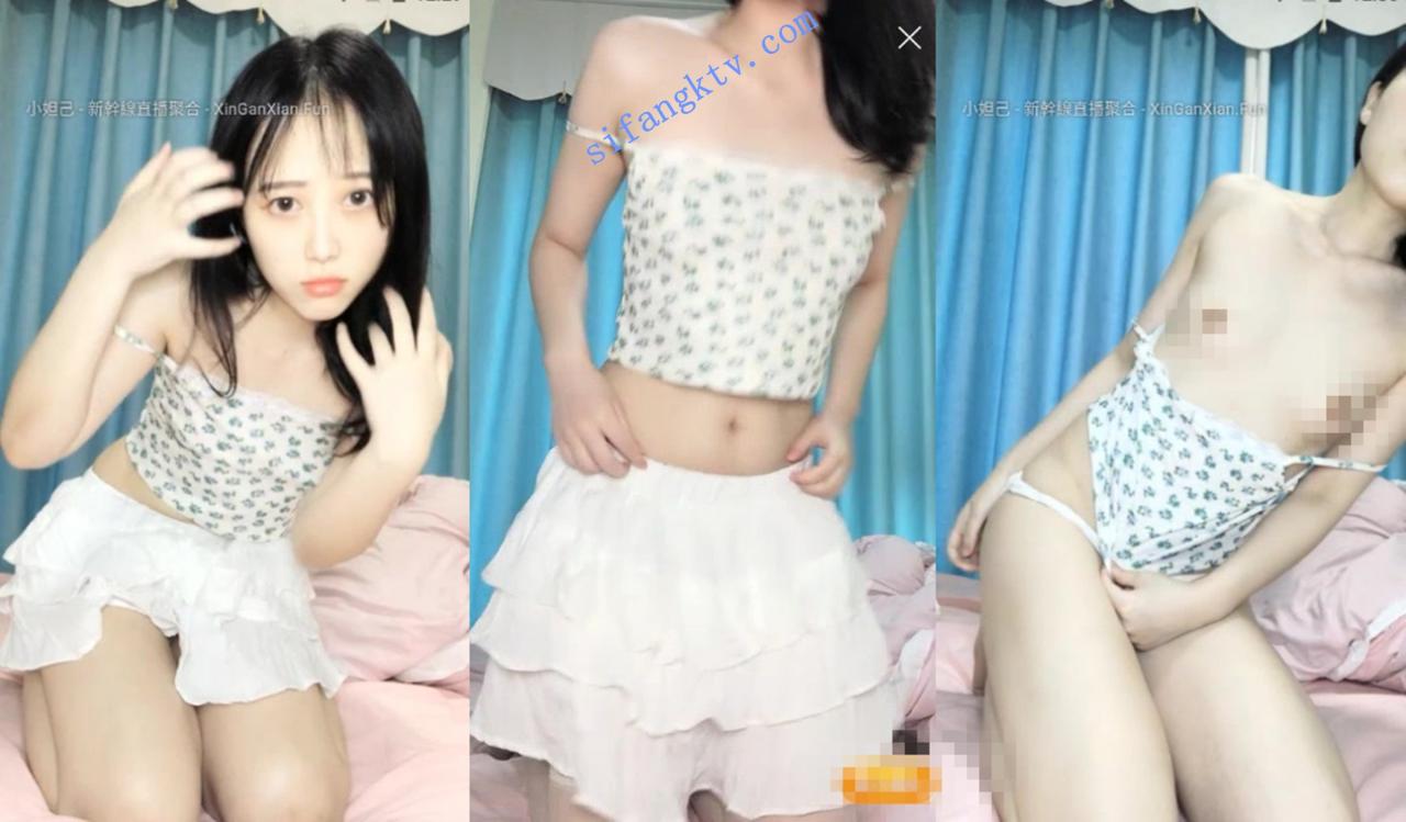 我是小小 00后小萝莉 黑色大森林 跳蛋自慰4场收费合集 图 02
