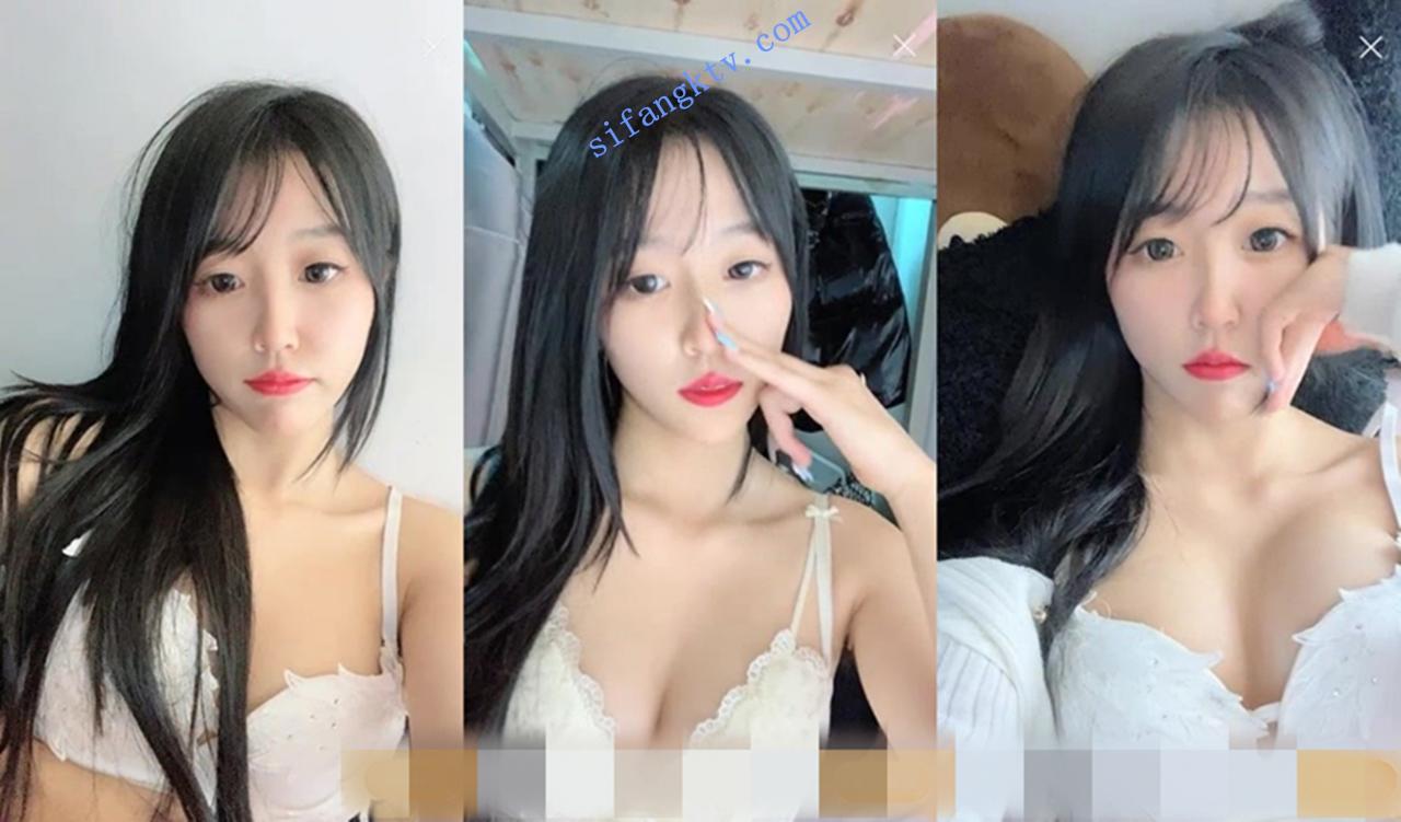 辣辣也甜 青春元气少女 大胸学生妹 宿色偷偷直播4天合 图 01