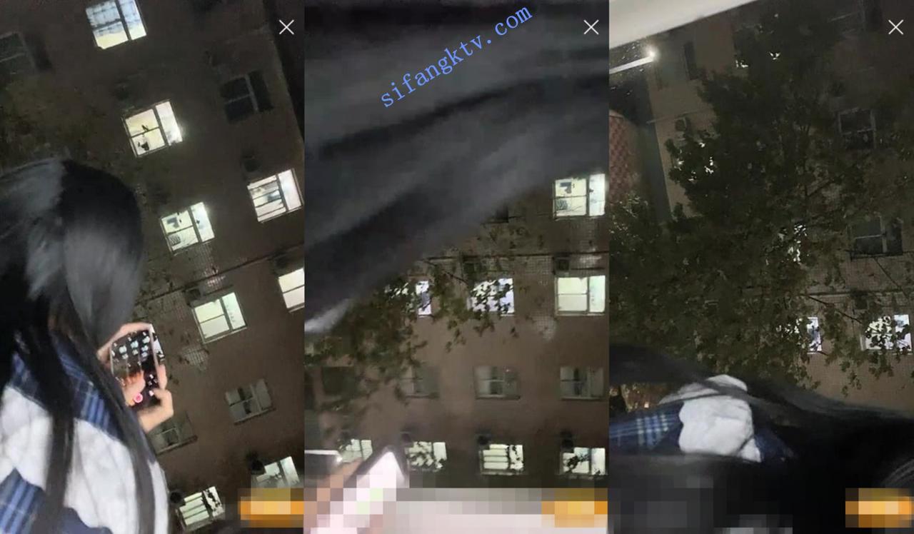 辣辣也甜 青春元气少女 大胸学生妹 宿色偷偷直播4天合 图 02