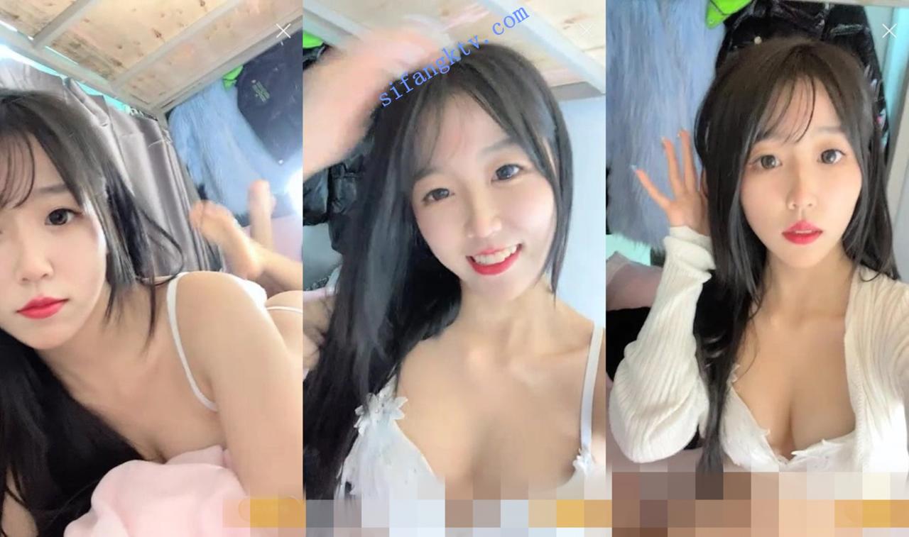 辣辣也甜 青春元气少女 大胸学生妹 宿色偷偷直播4天合 图 03