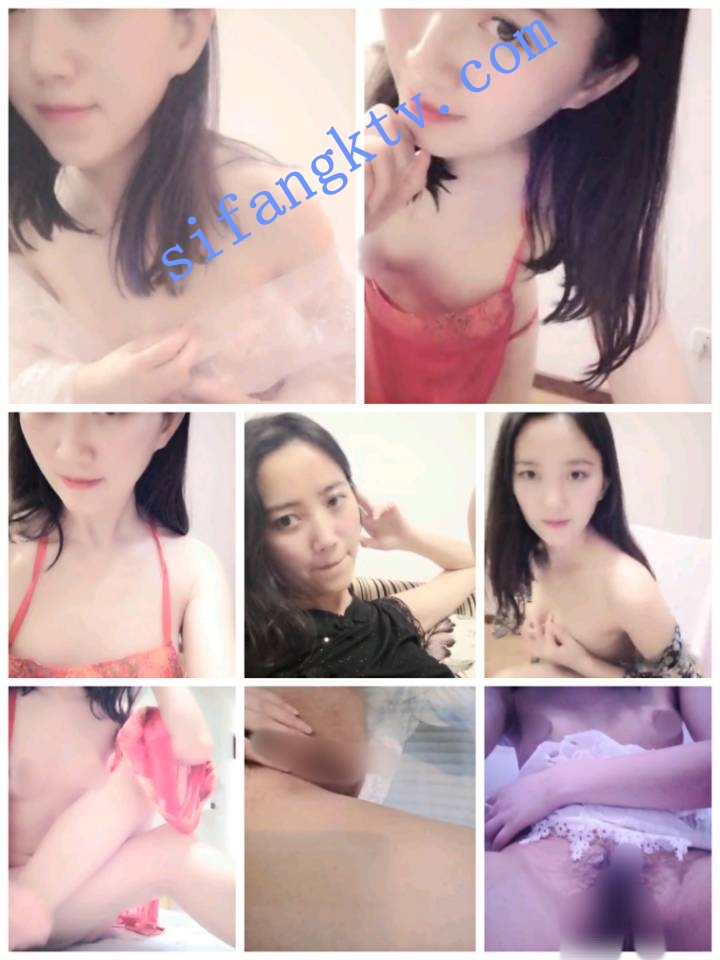 ★★★ 土豪福利 极品颜值女神是乔乔啊道具/紫薇 图 03