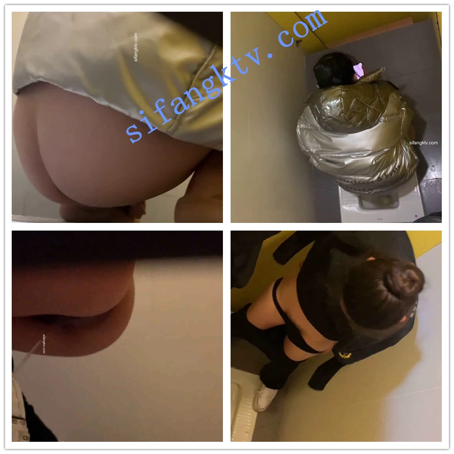 舞蹈生 各种舞蹈生定制偷拍日常练功大合集 图 05