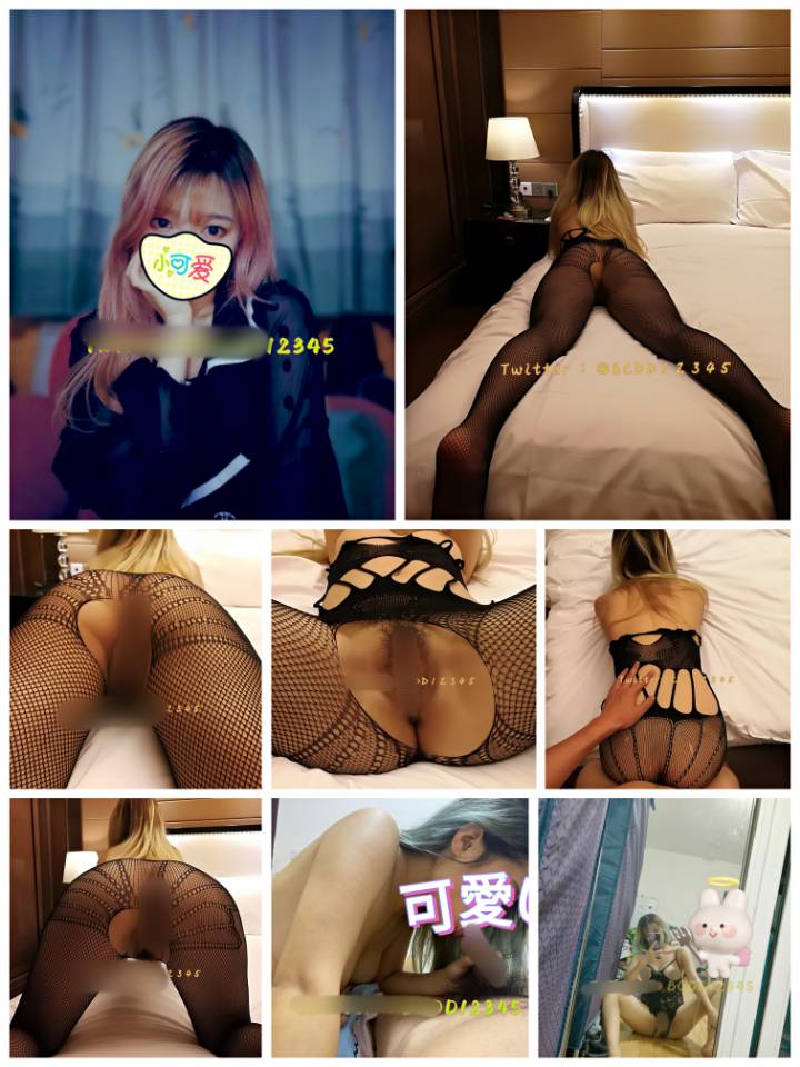 ★★★ DCBB 极品母狗会口交会3p非常淫荡 图 03
