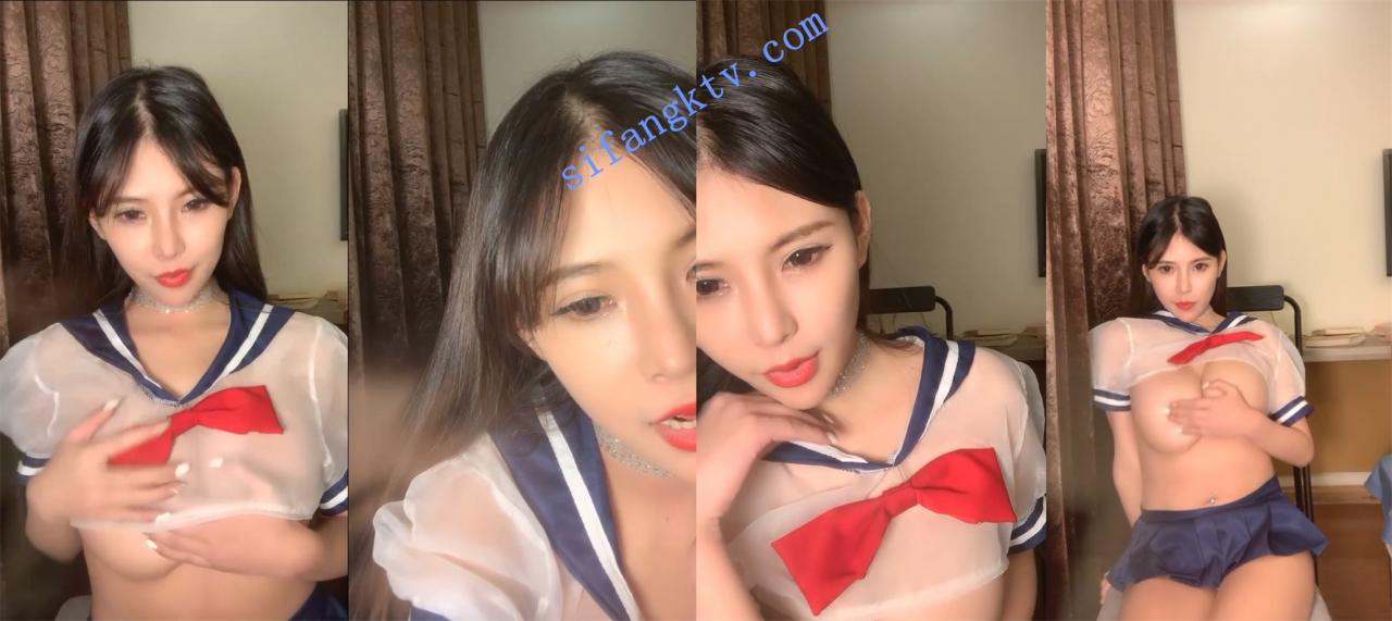 女神预警! mook 绝世劲爆身材酥胸诱人骚穴特写 撸管必备 图 01