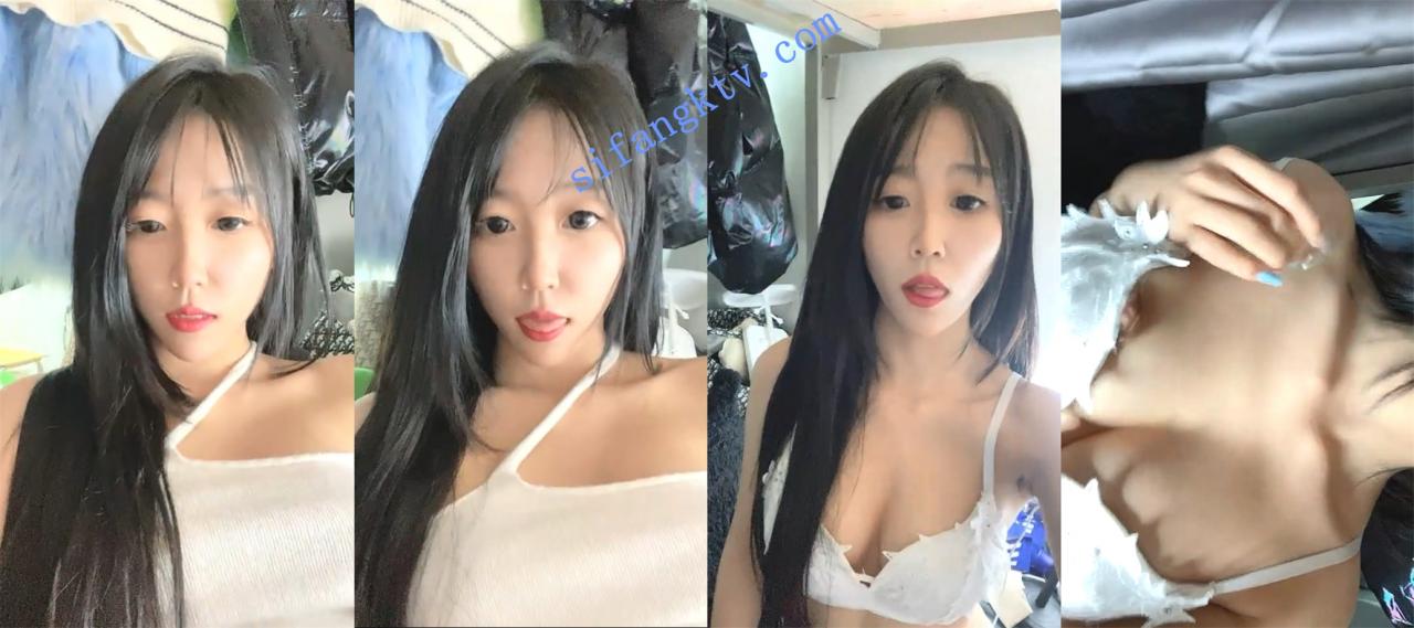 甜甜也辣 在校学妹清纯无比 首开388收费房宿舍露点骚播 图 01