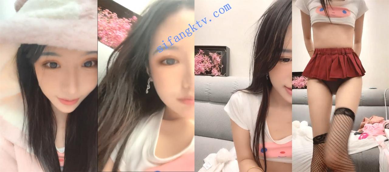 颜值女神 太美了 村头小霸王 少女胴体 罕见漏奶嫩穴特写 图 01