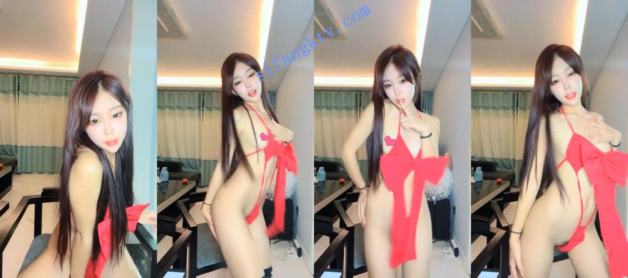 ♥️ 诱人的星星 黑色网袜假JB抽插淫水好多嘴里塞吸吮 图 05