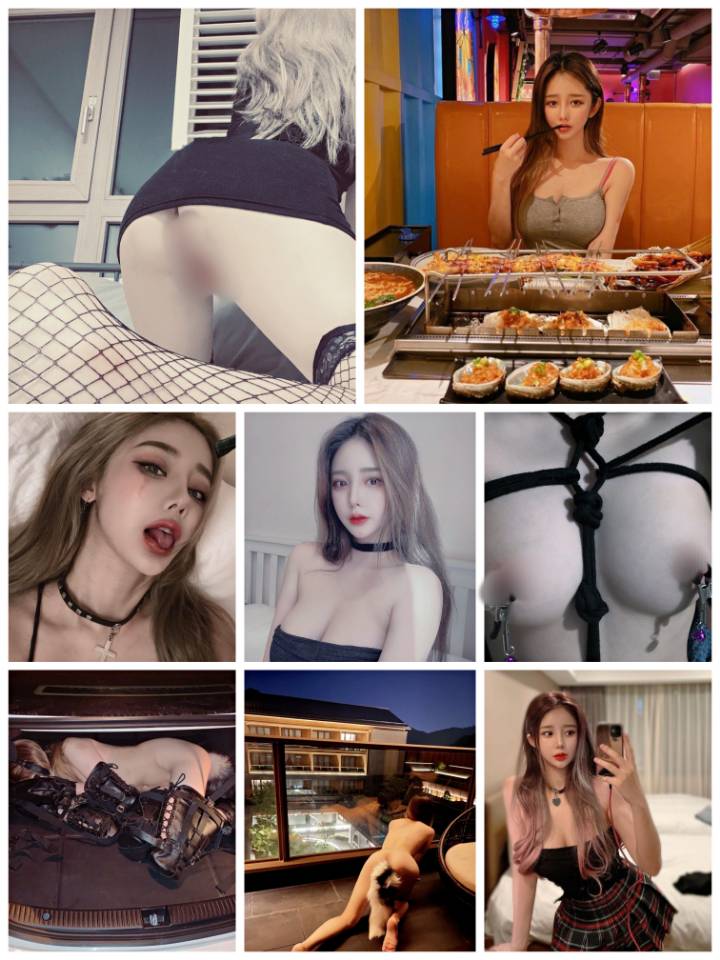 ★★★ 高能预警 穴生干部-悠悠极品反差女神大尺度流出 图 06