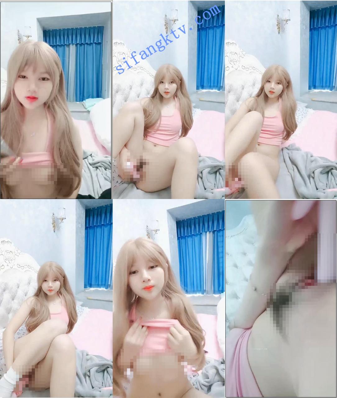 小溪要早睡 高颜值美女 插BB高潮爽得一直喊 图 03