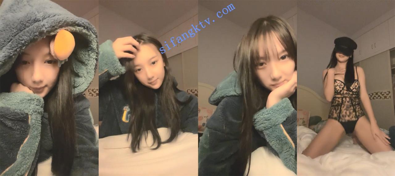 杨葱葱有超能力 好美的小仙女 情趣装热舞道具插穴自慰 图 01