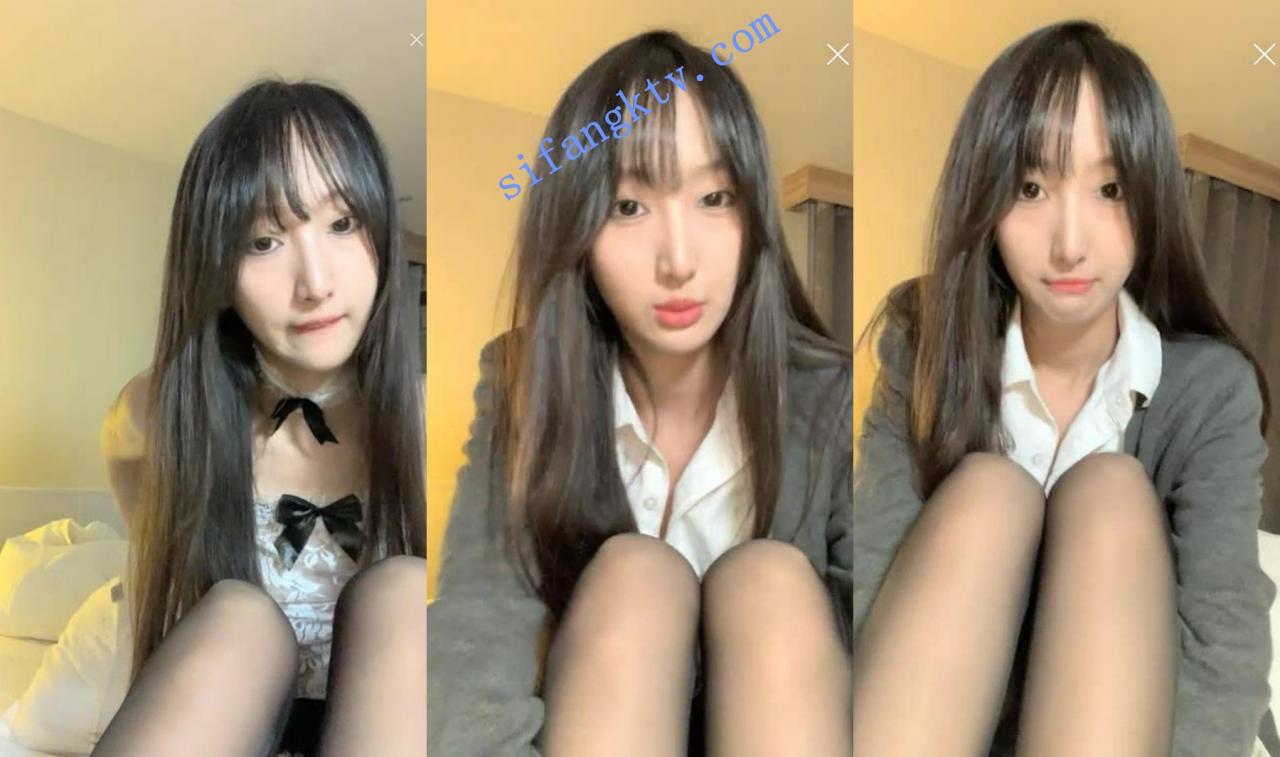 170大长腿超美女神下海 0咕噜0 天价99计时房露出 性感黑丝 图 08