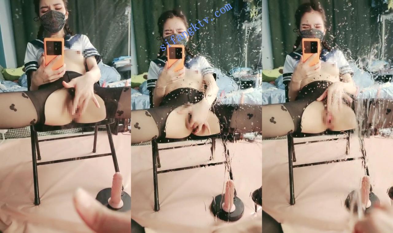 ♥️ 混血长腿 175cm顶级美腿棒子爆插抠挖粉穴极度骚 图 03