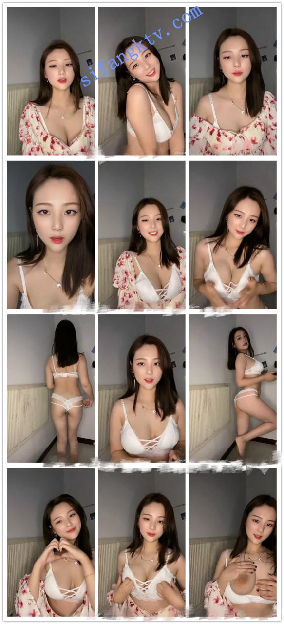 ▲▲ 子语12.1-2 爆乳美妇挤奶水自摸性感内衣诱惑秀身材 图 01