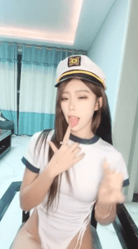 ♥️ 诱人的星星 网红级女神热舞逼逼特写自慰掰穴揉搓 图 04