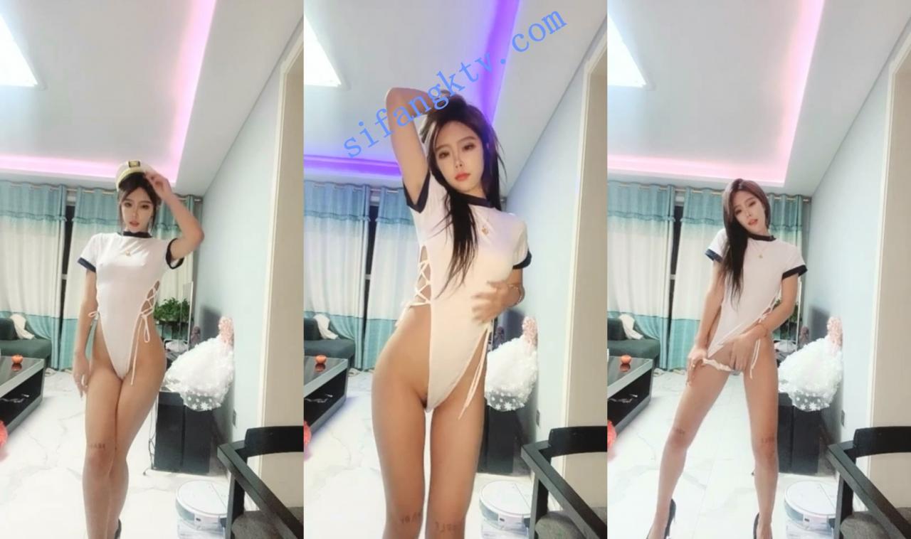 ♥️ 诱人的星星 网红级女神热舞逼逼特写自慰掰穴揉搓 图 09