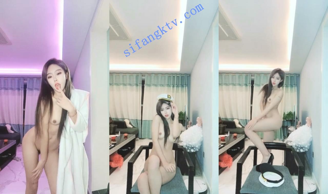 ♥️ 诱人的星星 网红级女神热舞逼逼特写自慰掰穴揉搓 图 10