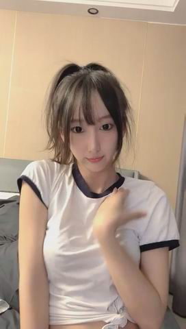 0咕噜0 12.4两场合集极品女神双马尾知性装魅惑爆表 图 14
