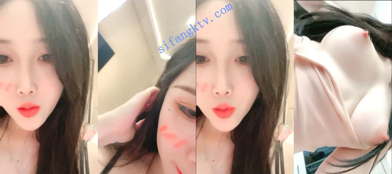女神 抹茶软妹 肤白貌美绝品软妹 小穴稍稍一插就冒白浆 图 01