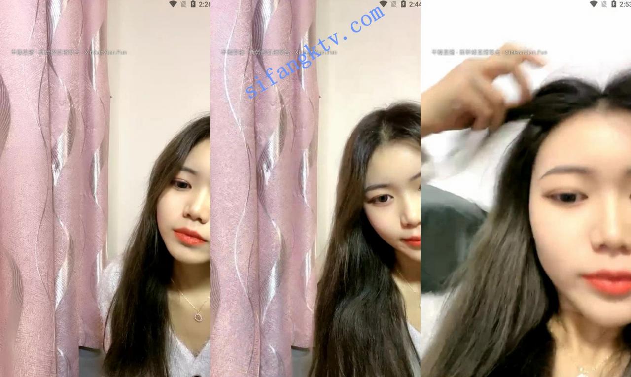 女神!女神!女神 想喝安慕希 在次和男友啪啪直播 超爽 图 02