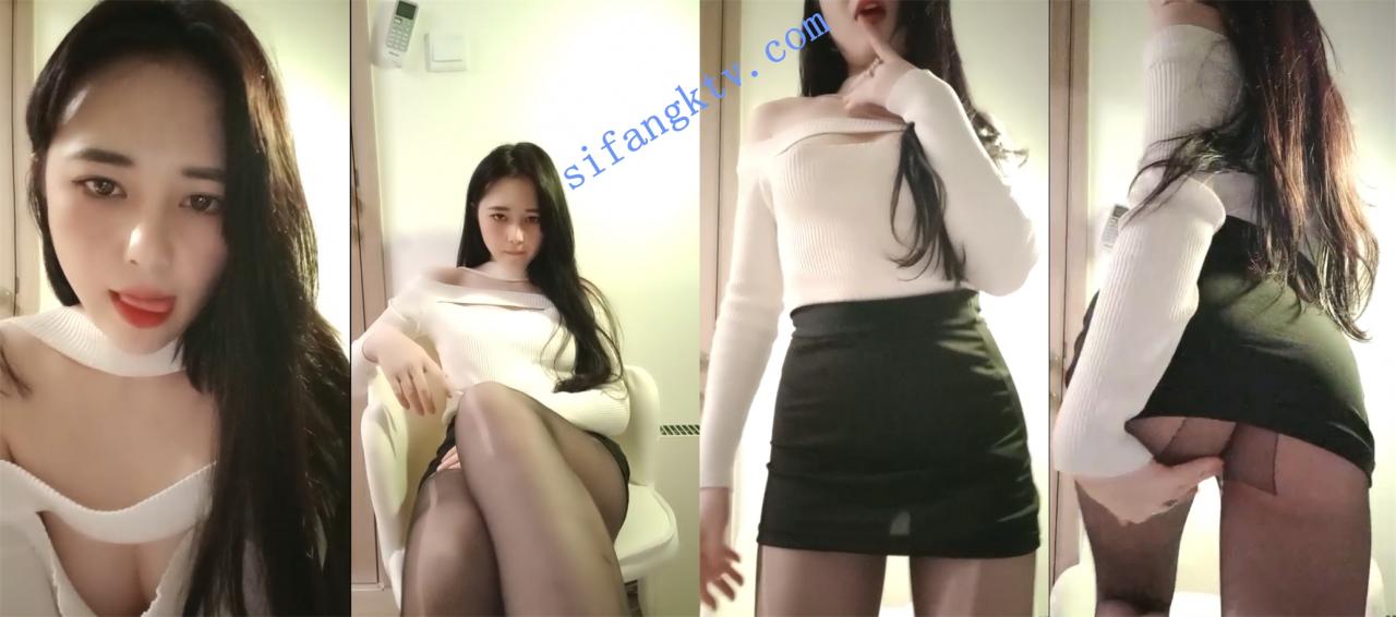 女神 meozz 天使颜值无辜的眼神 道具咔咔插 淫水贼多第3弹 图 01