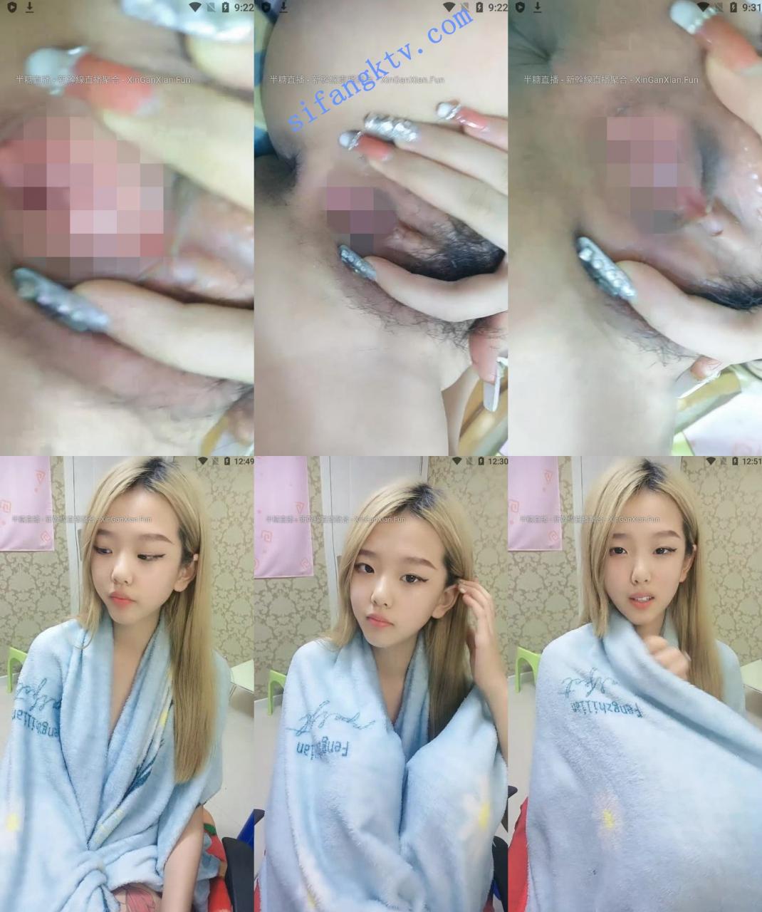 店长推荐! 天津美女 18岁天津小女孩超高收费房道具自慰 图 06