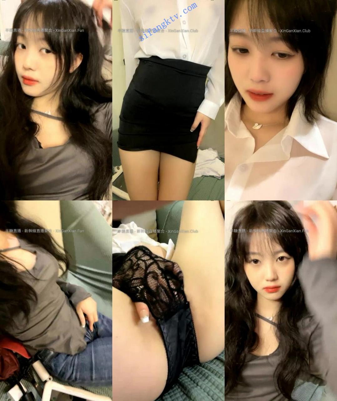 某校学妹女神2 哥哥快来 逼逼度被玩坏了 抠逼叫床大喷水 图 01