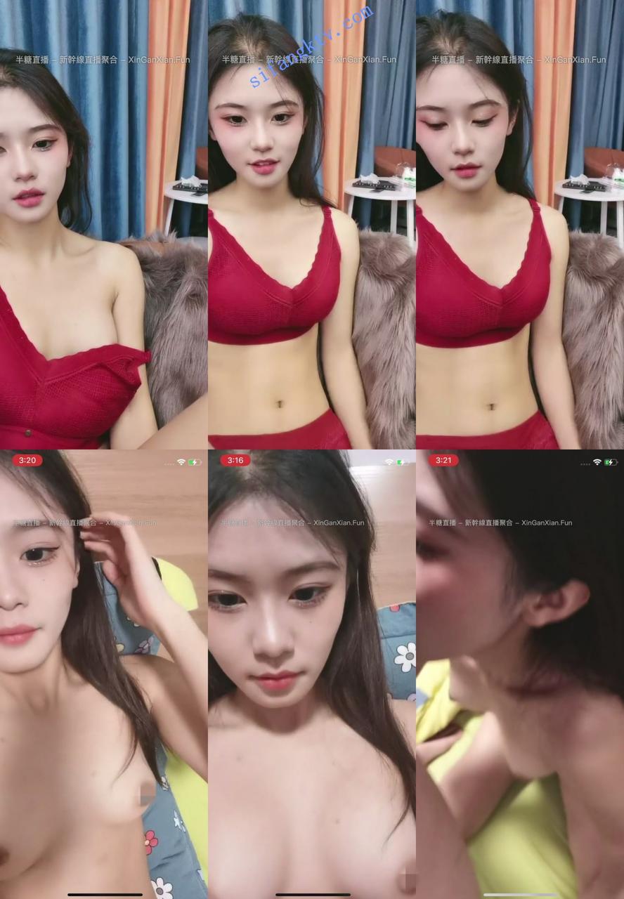 女神!女神!女神! 00后的小美女 首次下海啪啪道具大秀 图 01