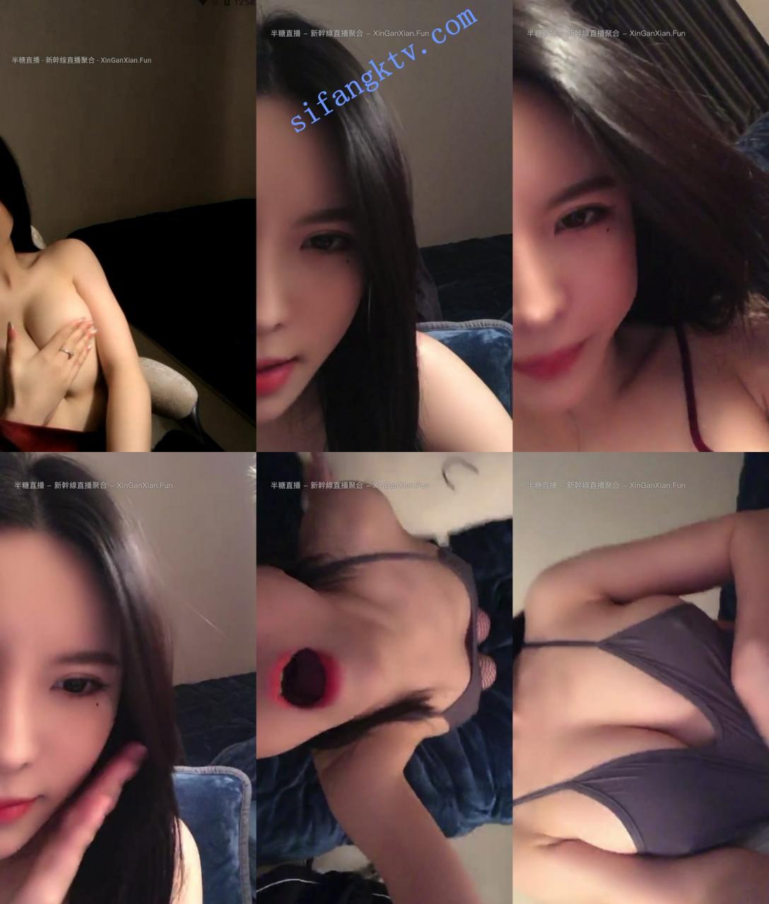 yami 女神啊,怎么会这么漂亮,身材好到爆炸,诱惑死人 图 02