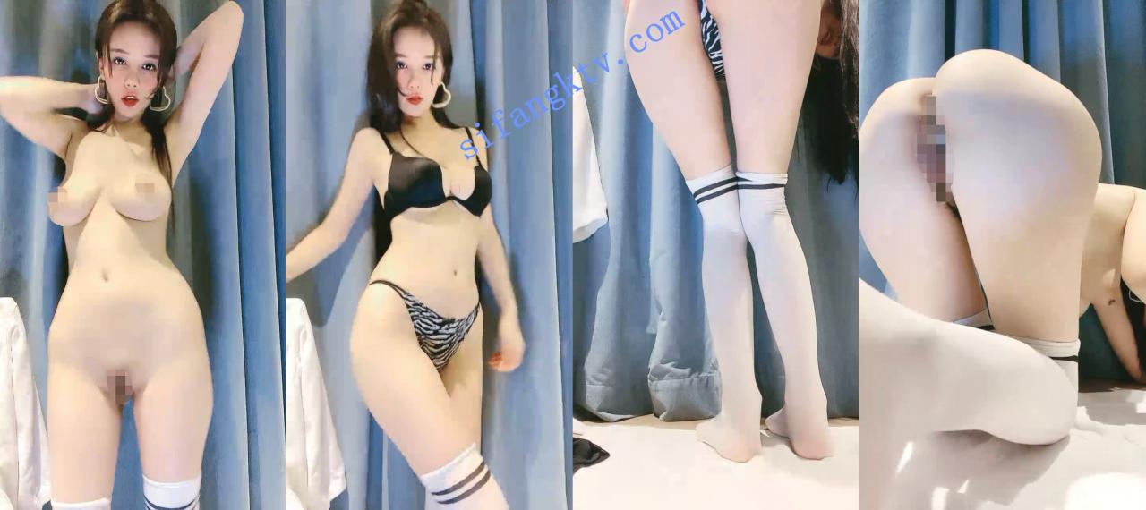 真的很温柔 170cm职业胸膜 蜂腰巨型吊钟E奶 全裸骚播 图 04