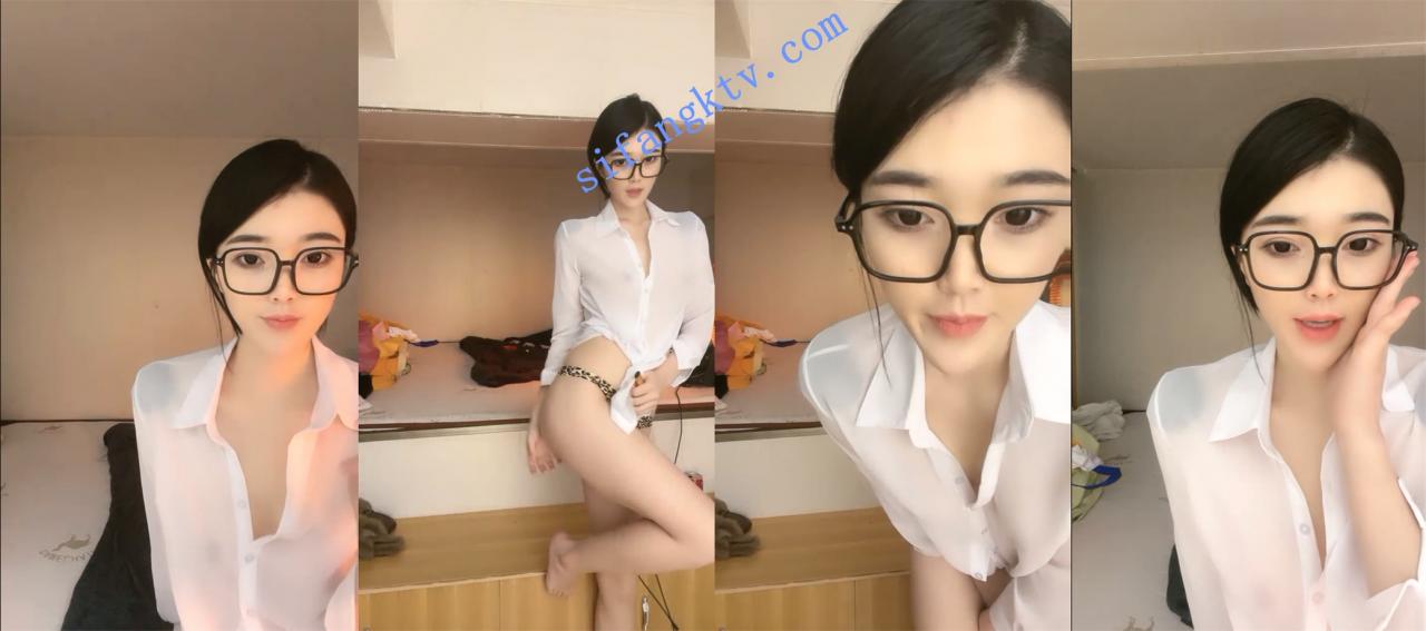 女神再度来袭 乖巧闷骚 苏苏Lucy 好久不见 大JB插穴自慰 图 01