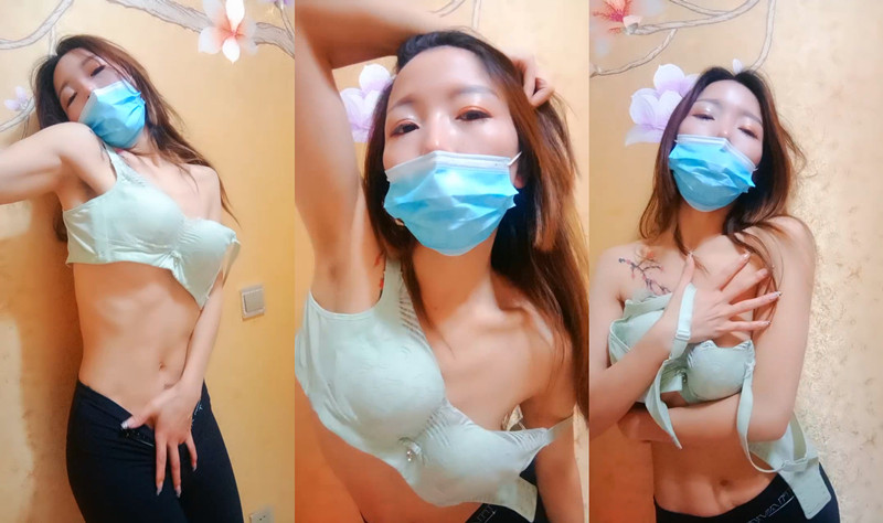 ♥️ 致命诱惑少妇 蜜桃臀少妇极品魔鬼身材热舞勾引秀 图 07