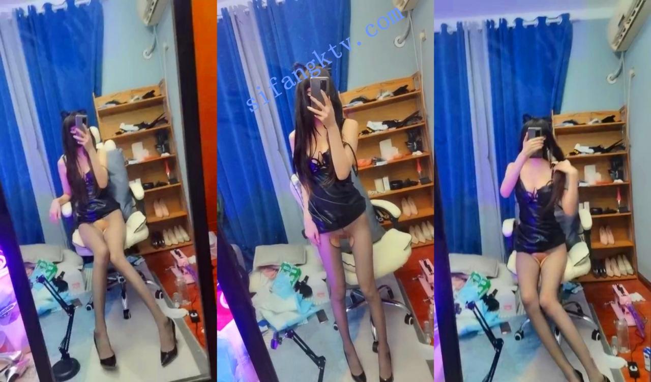 ₩ 175长腿女神 20岁逆天妖娆极品腿模还贷!!震动棒自慰!! 图 01