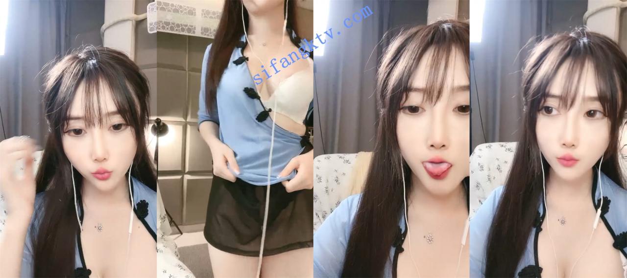 最美精致粉B 抹茶软妹 道具插穴冒白浆 4天9个多小时合集 图 01