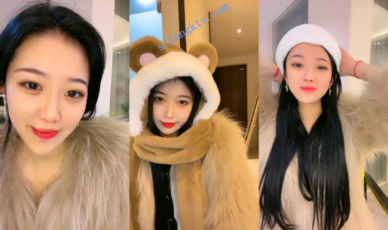 ♥️12/31最新 诺宝无敌 水蛇腰细长美腿浴室湿身诱惑 图 04