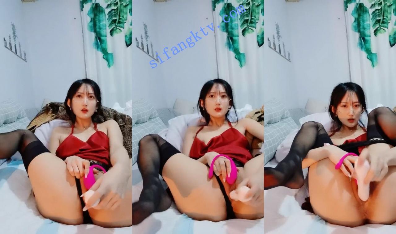 ♆ 明天不熬夜了 女神~模特~长腿~黑丝~白虎~跳蛋~喷水~! 图 05
