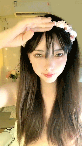 ♈女神!仙女级别~美到炸裂~ 爱丽丝 看她自慰不射都难~ 图 01