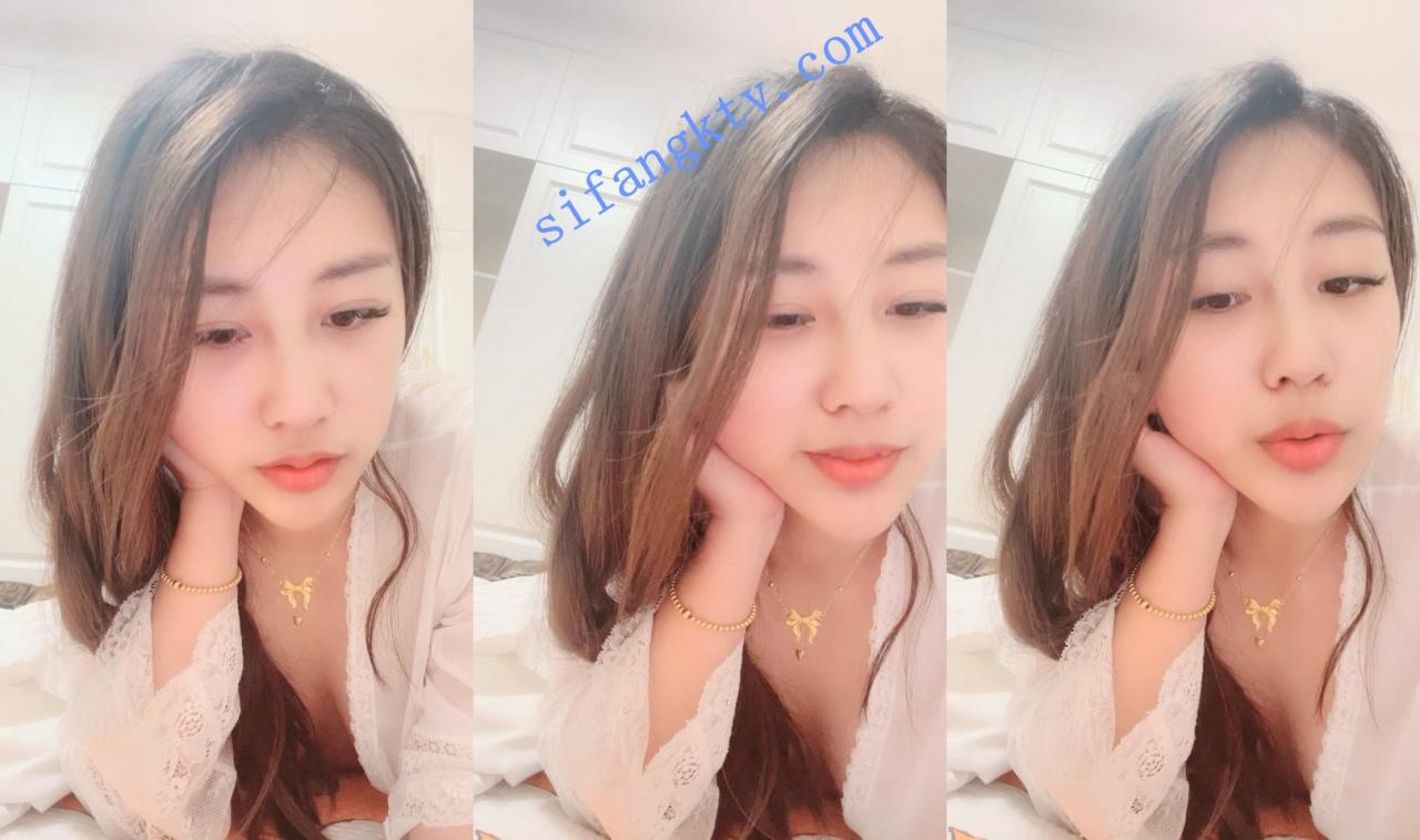 ♆ 极品白虎学妹超级乖 校花女神~极品美胸~极度诱惑~ 图 07