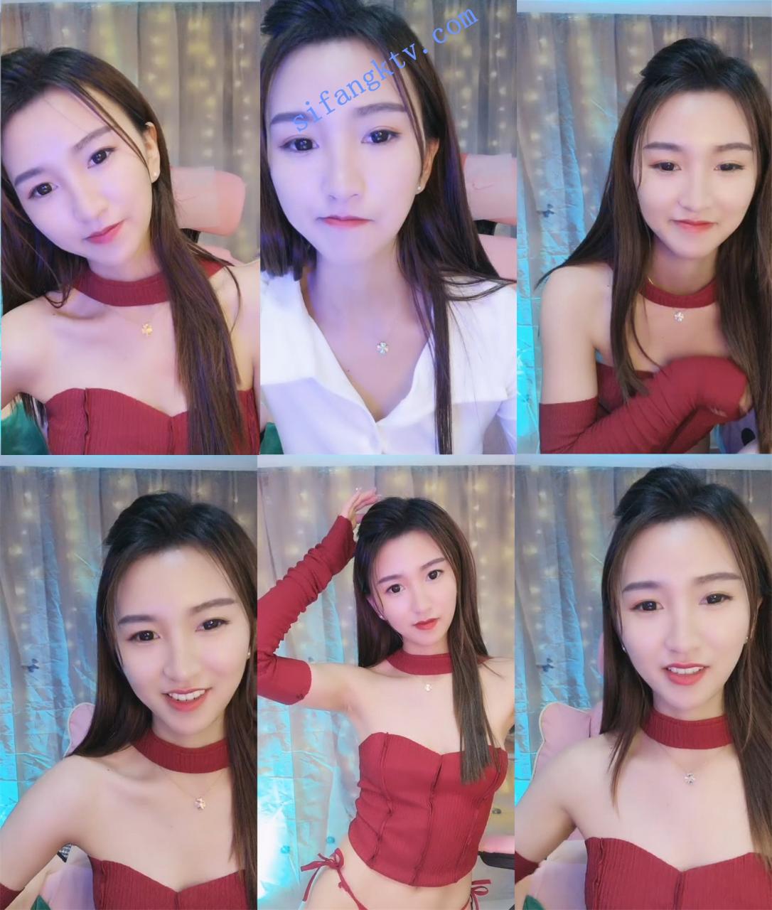 女神回归!好美好养眼~ 温柔 每次看她都要撸个3炮~享受 图 02