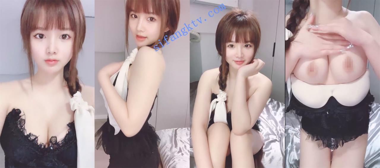 ★又一绝色尤物下海! 同父异母姐妹花 如此美貌也脱 心碎 图 01