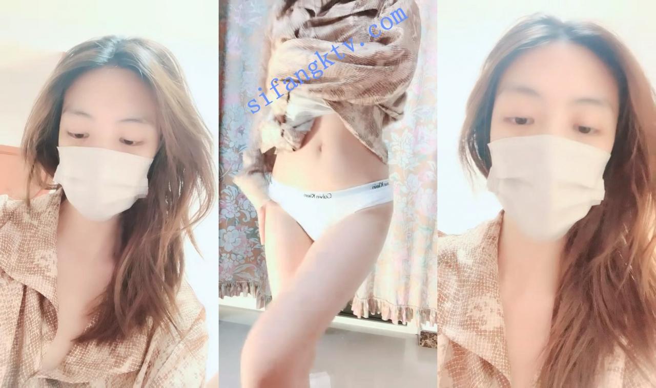 ♆ 尹素希 ~极品身材~超性感情趣服~跳蛋喷水~想爱了! 图 12