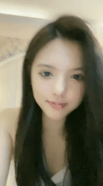秒杀正规平台女神 小桃学妹 比明星还美 完美到无可挑剔 图 01